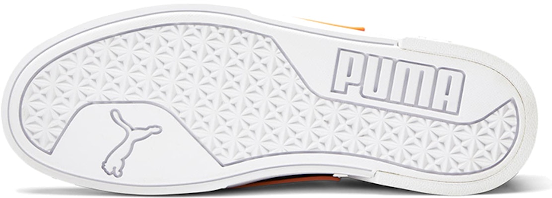 푸마 엘 레이 2 슬립온 '주황빛 마법' (Puma El Rey II Slip-on 'Orange Magic') 374785-12 Purchase 푸마 엘 레이 2 슬립온 '주황빛 마법' (Puma El Rey II Slip-on 'Orange Magic') 374785-12