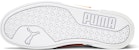 Puma El Rey II Slip-On 'Spellbound Orange Glow' Lelaki Wanita Kasual. 374785-12