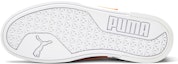 Purchase Puma El Rey II Slip-On 'Spellbound Orange Glow' Lelaki Wanita Kasual. 374785-12