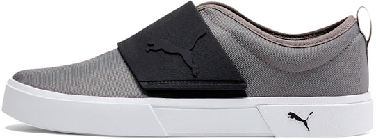 Puma El Rey II Slip-On 'Ultra Grey' 374785-03 Puma El Rey II Slip-On 'Ultra Grey' 374785-03