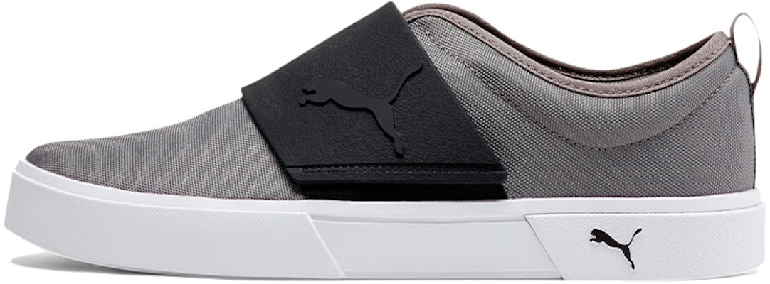 Puma El Rey II Slip-On 'Ultra Grey' 374785-03 Buy Puma El Rey II Slip-On 'Ultra Grey' 374785-03