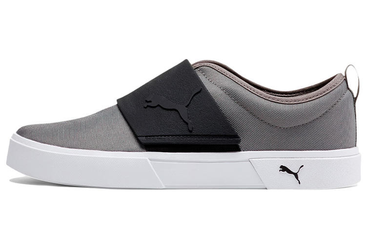 Puma El Rey II Slip-On 'Ultra Grey' 374785-03
