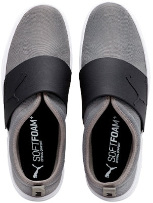 Puma El Rey II Slip-On 'Ultra Grey' 374785-03 Lookbook Puma El Rey II Slip-On 'Ultra Grey' 374785-03