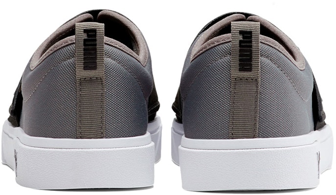 Puma El Rey II Slip-On 'Ultra Grey' 374785-03 Shop Puma El Rey II Slip-On 'Ultra Grey' 374785-03