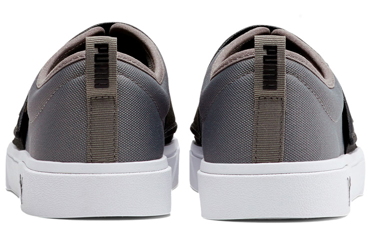 Shop 푸마 엘 레이 II 슬립온 '울트라 그레이' (Puma El Rey II Slip-on 'Ultra Grey') 374785-03