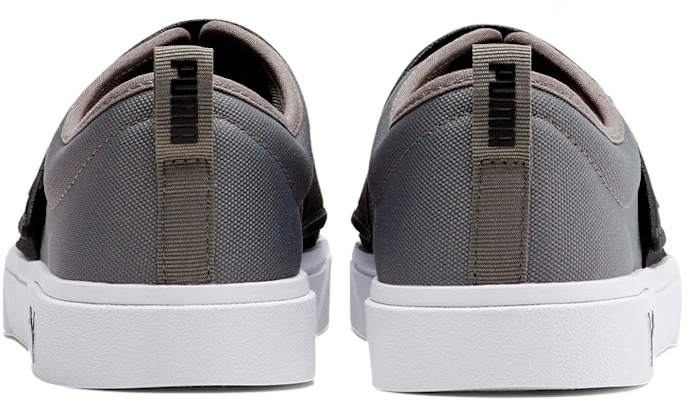 푸마 엘 레이 II 슬립온 '울트라 그레이' (Puma El Rey II Slip-on 'Ultra Grey') 374785-03 Shop 푸마 엘 레이 II 슬립온 '울트라 그레이' (Puma El Rey II Slip-on 'Ultra Grey') 374785-03