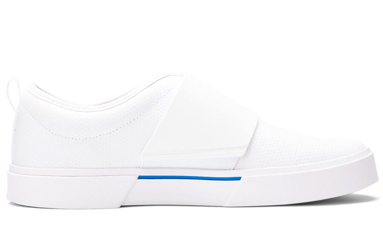 Order Puma El Rey II Slip-On 'Putih Biru' 384369-01