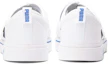 Shop Puma El Rey II Slip-On 'Putih Biru' 384369-01
