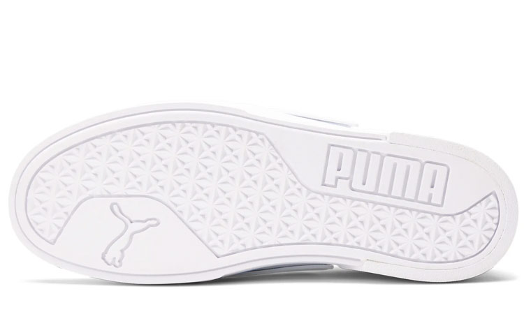Purchase Puma El Rey II Slip-On 'Putih Biru' 384369-01