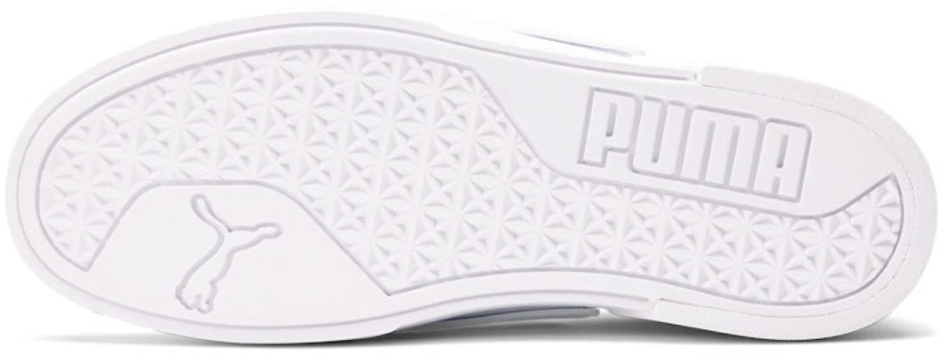 Puma El Rey II Slip-On 'White Blue' 384369-01 Purchase Puma El Rey II Slip-On 'White Blue' 384369-01