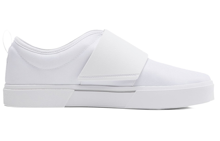 Order Puma El Rey II Slip-On ''Blanc Gris'' 374785-01