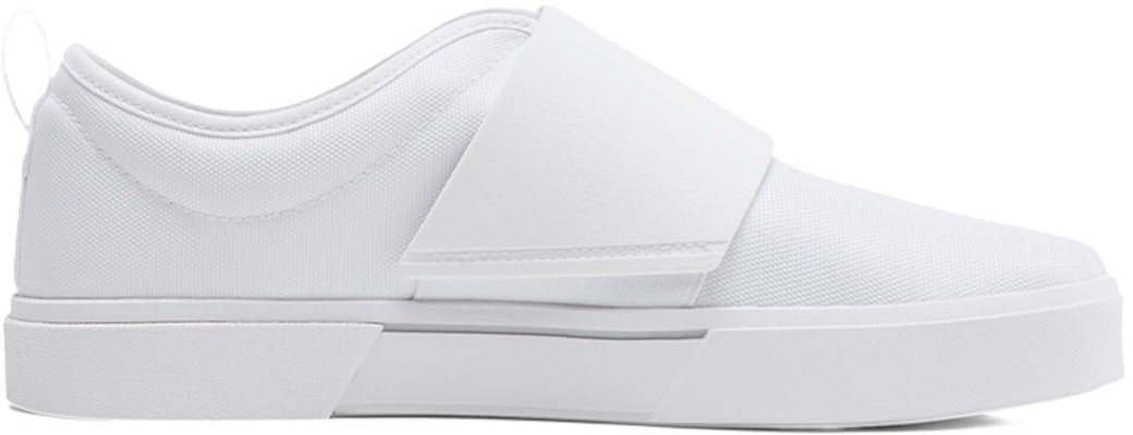 Puma El Rey II Slip-On 'White Grey' 374785-01 Order Puma El Rey II Slip-On 'White Grey' 374785-01