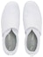 Lookbook Puma El Rey II Slip-On 'Putih Kelabu' 374785-01