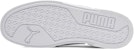 Puma El Rey II Slip-On 'Putih Kelabu' 374785-01