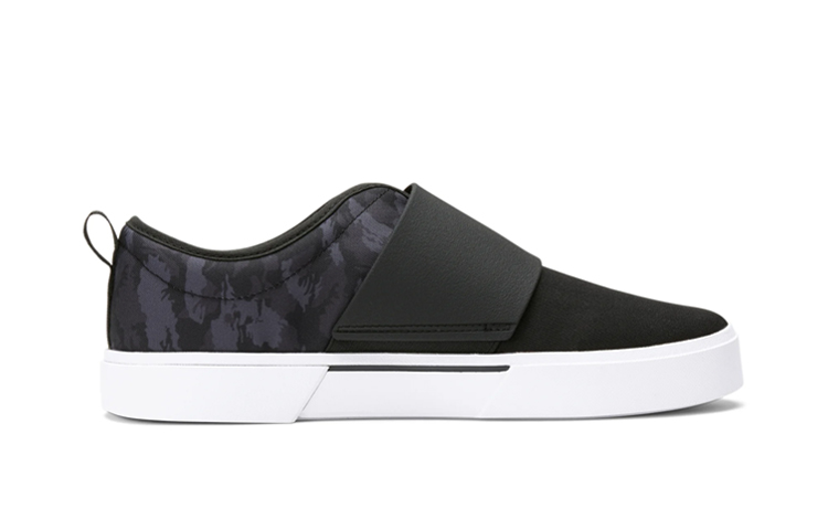 Order Puma El Rey II Slip-On Camo ''Schwarz'' 382881-01