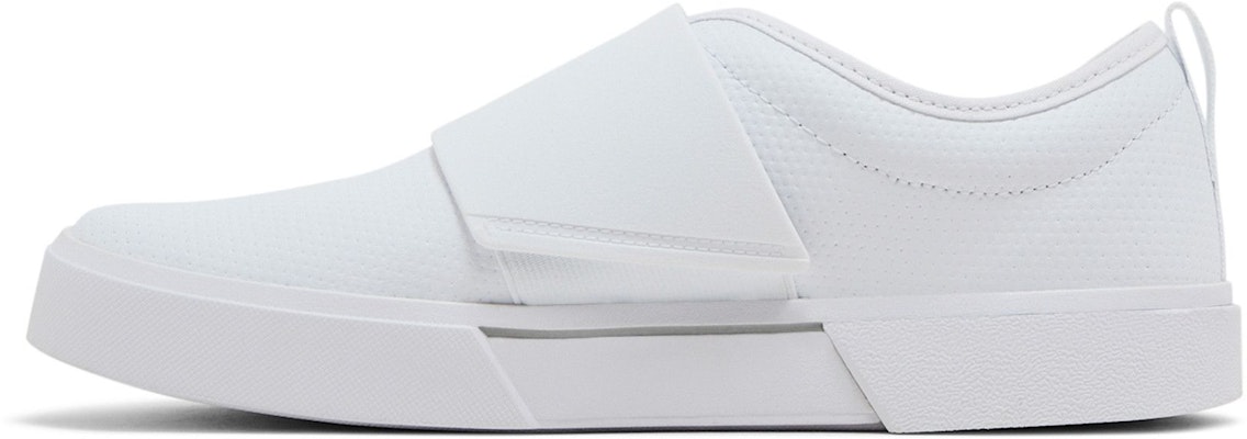 Puma El Rey II Slip-On Perf Leather 'White Grey Violet' 384369-03 Lookbook Puma El Rey II Slip-On Perf Leather 'White Grey Violet' 384369-03