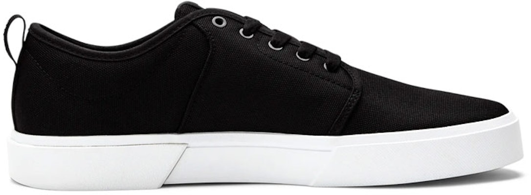 Puma El Rey II Slip-On 'Negro Blanco' 374784-03 Order Puma El Rey II Slip-On 'Negro Blanco' 374784-03