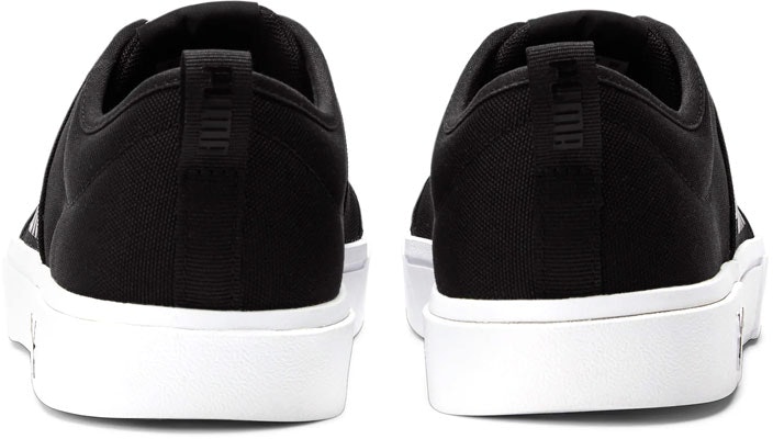 Puma El Rey II Slip-On 'Black White' 374784-03 Shop Puma El Rey II Slip-On 'Black White' 374784-03
