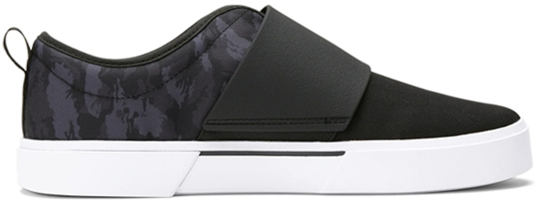 Puma El Rey II Slip-On Camo 'Hitam' 382881-01 Order Puma El Rey II Slip-On Camo 'Hitam' 382881-01