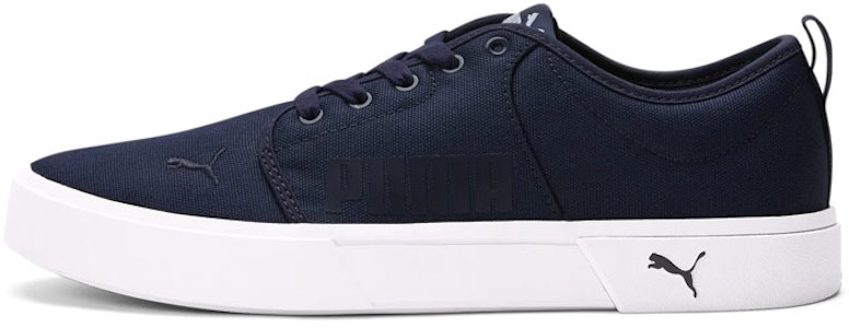 Puma El Rey II Slip-On 'Biru Gelap' 374784-02 Buy Puma El Rey II Slip-On 'Biru Gelap' 374784-02