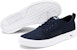 Puma El Rey II Slip-On 'Biru Gelap' 374784-02