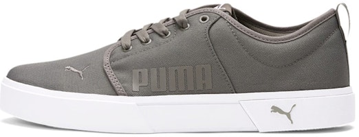 Puma El Rey II Slip-On 'Grey Green' 374784-05 Puma El Rey II Slip-On 'Grey Green' 374784-05