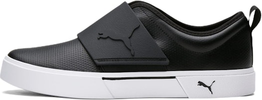 Puma El Rey II Slip-On Perf L 384369-04 Puma El Rey II Slip-On Perf L 384369-04