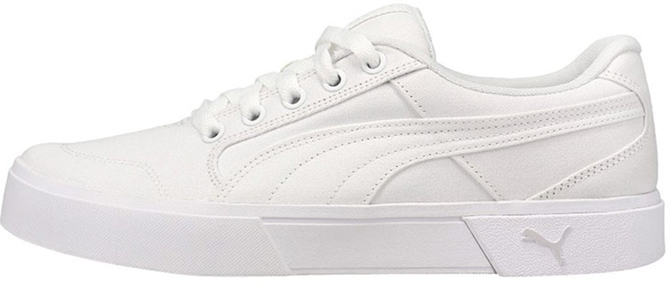 Puma El Rey Lace Up Sneakers 'White' 382310-03 Buy Puma El Rey Lace Up Sneakers 'White' 382310-03