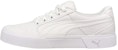 Puma El Rey Lace Up Sneakers 'Putih' 382310-03