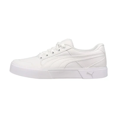 Puma El Rey Lace Up Sneakers 'White'