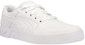 Shop Puma El Rey Lace Up Sneakers 'Putih' 382310-03