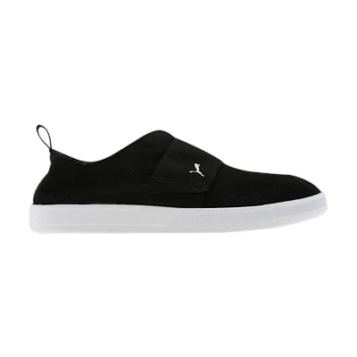 Puma El ReyLite 'Black'