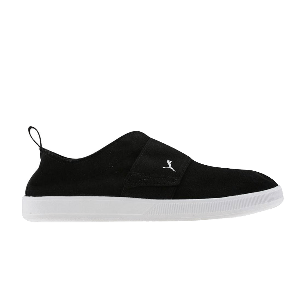 Puma El ReyLite 'Black' 353990-01