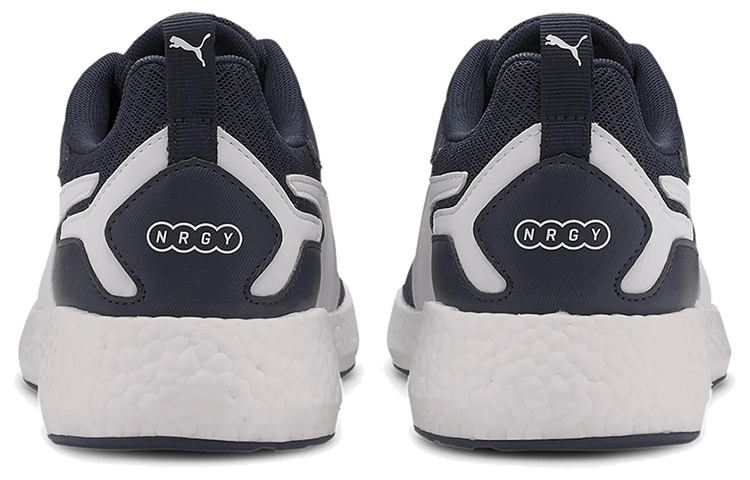 Purchase Puma Elate Nrgy Azul/Gris Zapatillas Bajas 194056-04