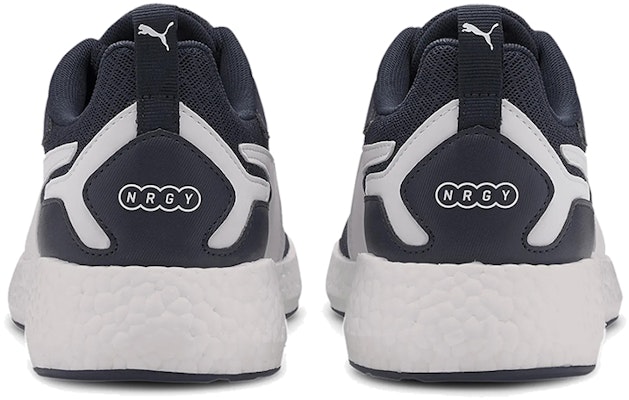 彪马 Elate Nrgy 蓝灰色低帮运动鞋 194056-04 Purchase 彪马 Elate Nrgy 蓝灰色低帮运动鞋 194056-04