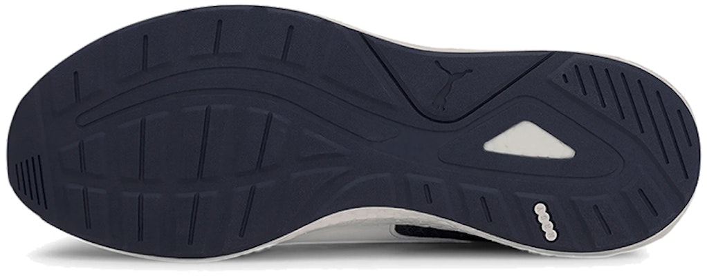 彪马 Elate Nrgy 蓝灰色低帮运动鞋 194056-04 Details for 彪马 Elate Nrgy 蓝灰色低帮运动鞋 194056-04