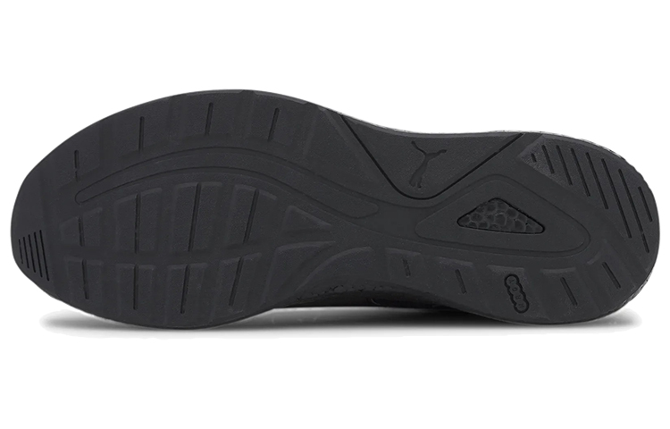 Details for Zapatillas Puma Elate Nrgy Black Low negras bajas. 194056-02