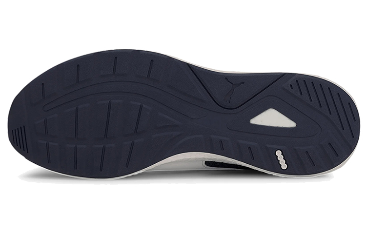 Details for Puma Elate Nrgy Sepatu Rendah Biru/Abu-Abu 194056-04