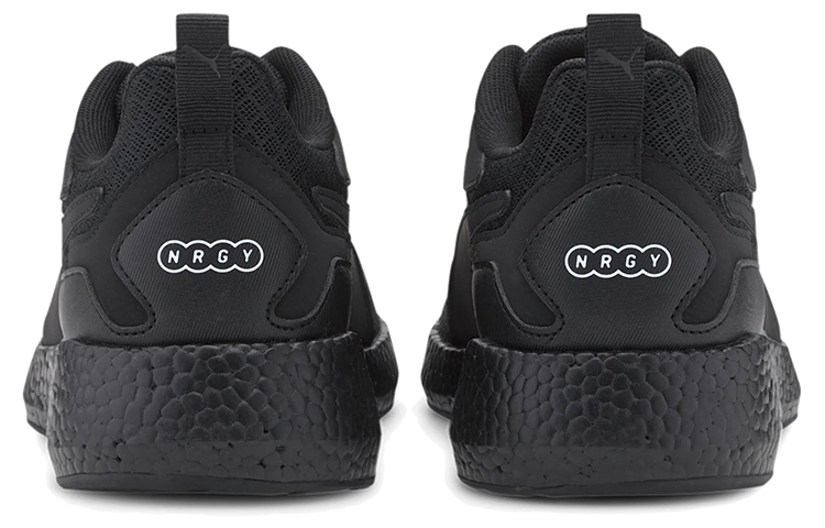 Purchase Sneaker Puma Elate Nrgy Hitam Rendah 194056-02