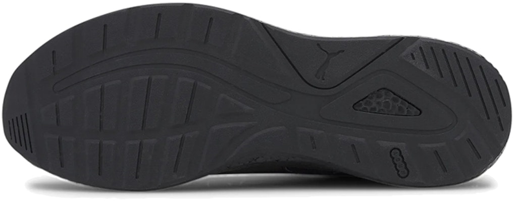 彪马Elate Nrgy黑色低帮运动鞋 194056-02 Details for 彪马Elate Nrgy黑色低帮运动鞋 194056-02