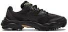 Order Puma Nitefox AP 'Hitam Hijau' 385541-02
