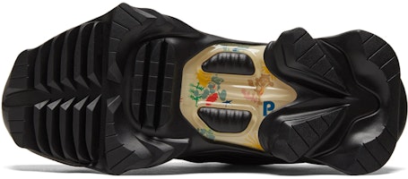 Puma Nitefox AP 'Hitam Hijau' 385541-02 Purchase Puma Nitefox AP 'Hitam Hijau' 385541-02