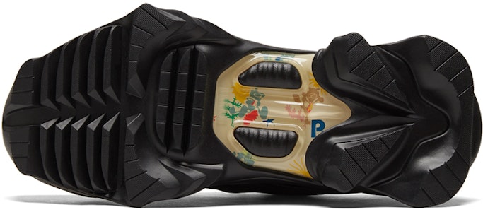 彪马Nitefox AP“黑绿色” 385541-02 Purchase 彪马Nitefox AP“黑绿色” 385541-02