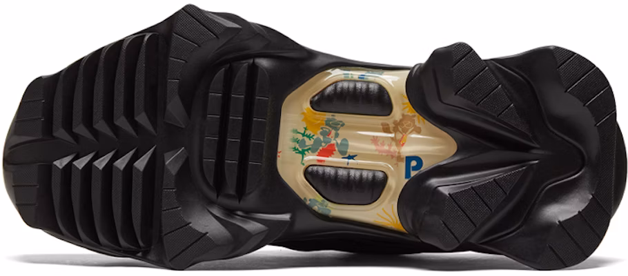 Puma Nitefox AP 'Black Green' 385541-02 Purchase Puma Nitefox AP 'Black Green' 385541-02
