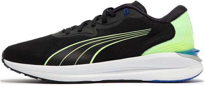 プーマ エレクトリファイ ニトロ 2 "ブラックライム" 376814-10 Buy プーマ エレクトリファイ ニトロ 2 "ブラックライム" 376814-10