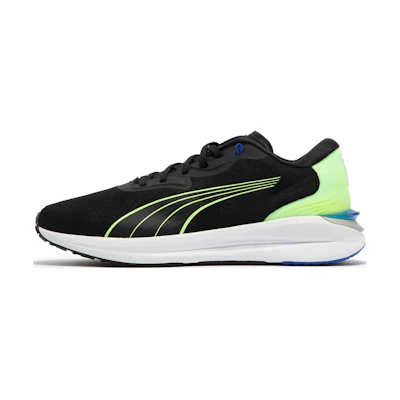 Puma Electrify Nitro 2 'Black Fizzy Lime'