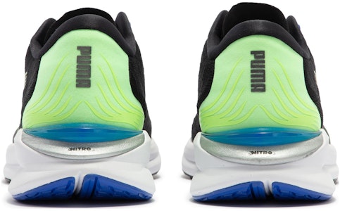 プーマ エレクトリファイ ニトロ 2 "ブラックライム" 376814-10 Purchase プーマ エレクトリファイ ニトロ 2 "ブラックライム" 376814-10