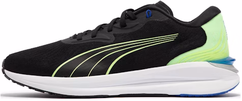 Puma Electrify Nitro 2 'Black Fizzy Lime' 376814-10 Puma Electrify Nitro 2 'Black Fizzy Lime' 376814-10