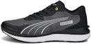 Buy Puma Electrify Nitro 2 'Negro Plata Metálica' 376896-01