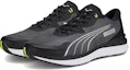 Lookbook Puma Electrify Nitro 2 'Negro Plata Metálica' 376896-01